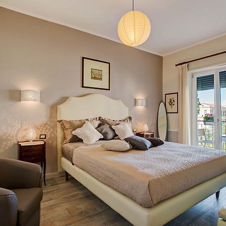 Maryrosy Sorrento Apartment Ngoại thất bức ảnh