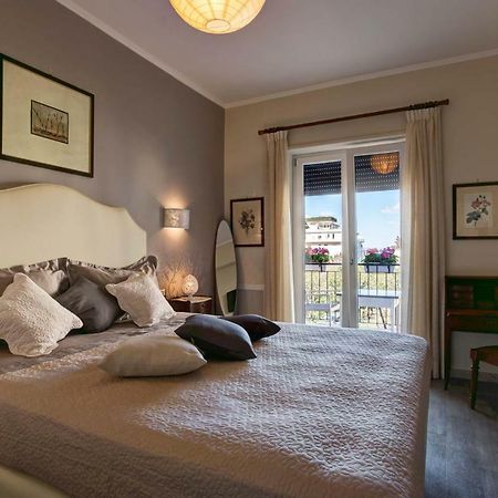 Maryrosy Sorrento Apartment Ngoại thất bức ảnh