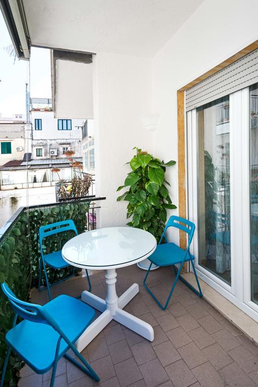Maryrosy Sorrento Apartment Ngoại thất bức ảnh