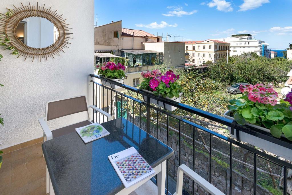 Maryrosy Sorrento Apartment Ngoại thất bức ảnh