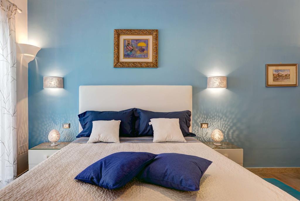 Maryrosy Sorrento Apartment Ngoại thất bức ảnh