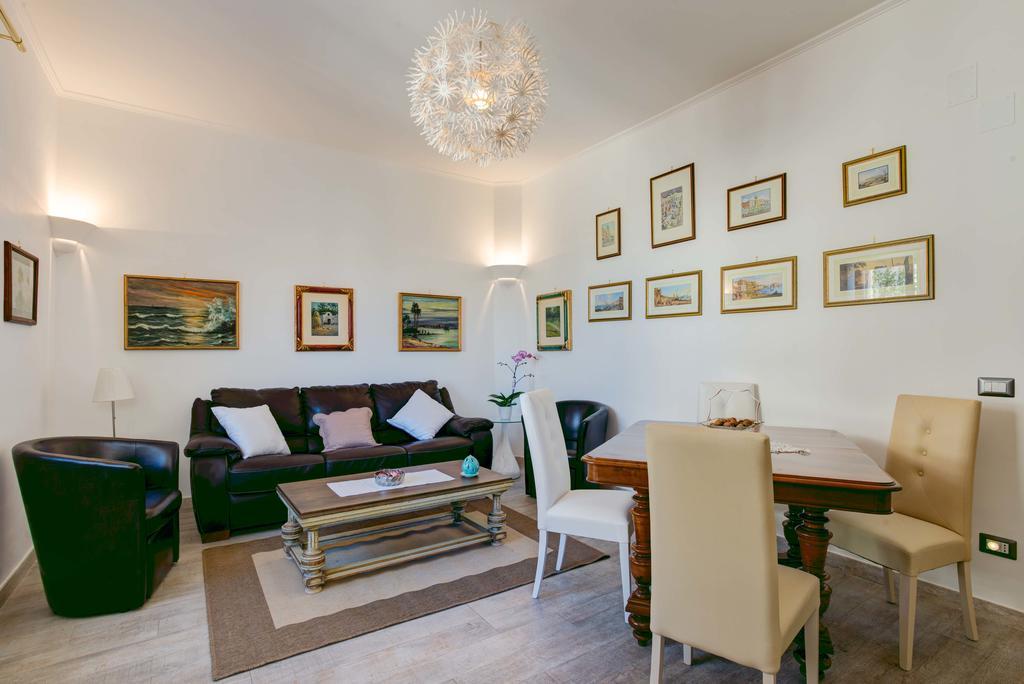 Maryrosy Sorrento Apartment Ngoại thất bức ảnh