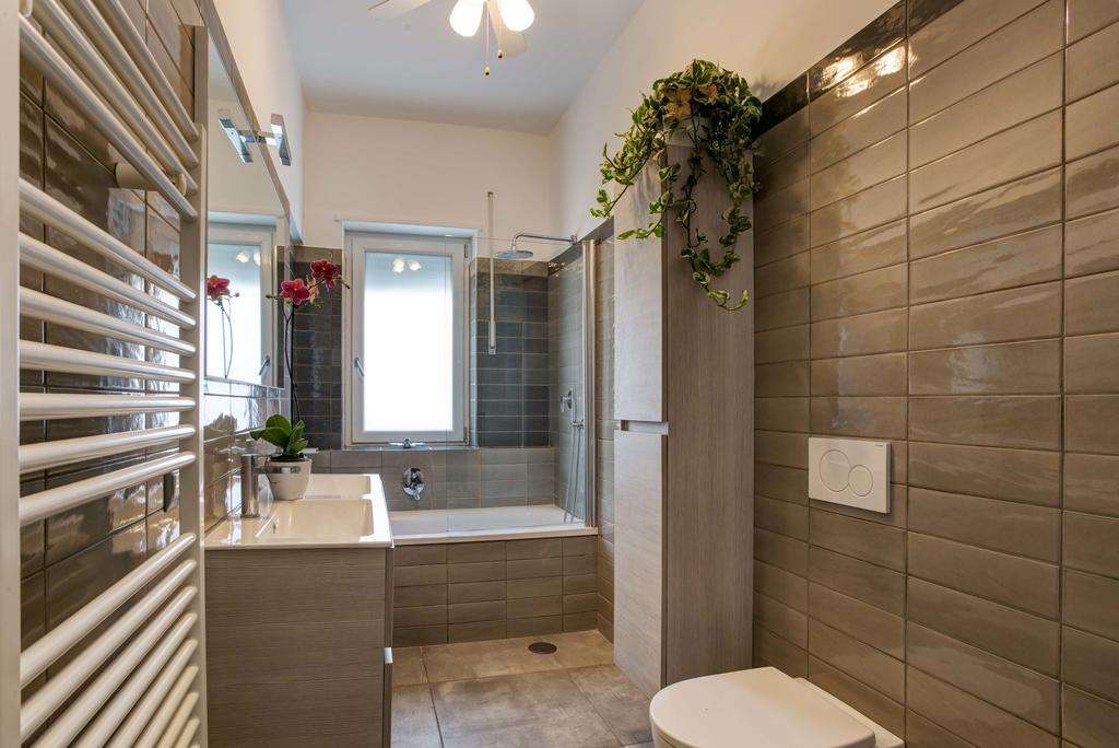 Maryrosy Sorrento Apartment Ngoại thất bức ảnh