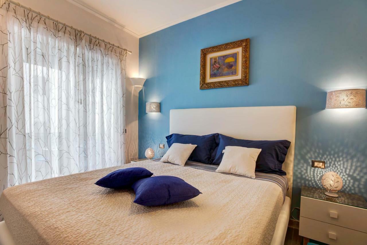 Maryrosy Sorrento Apartment Ngoại thất bức ảnh
