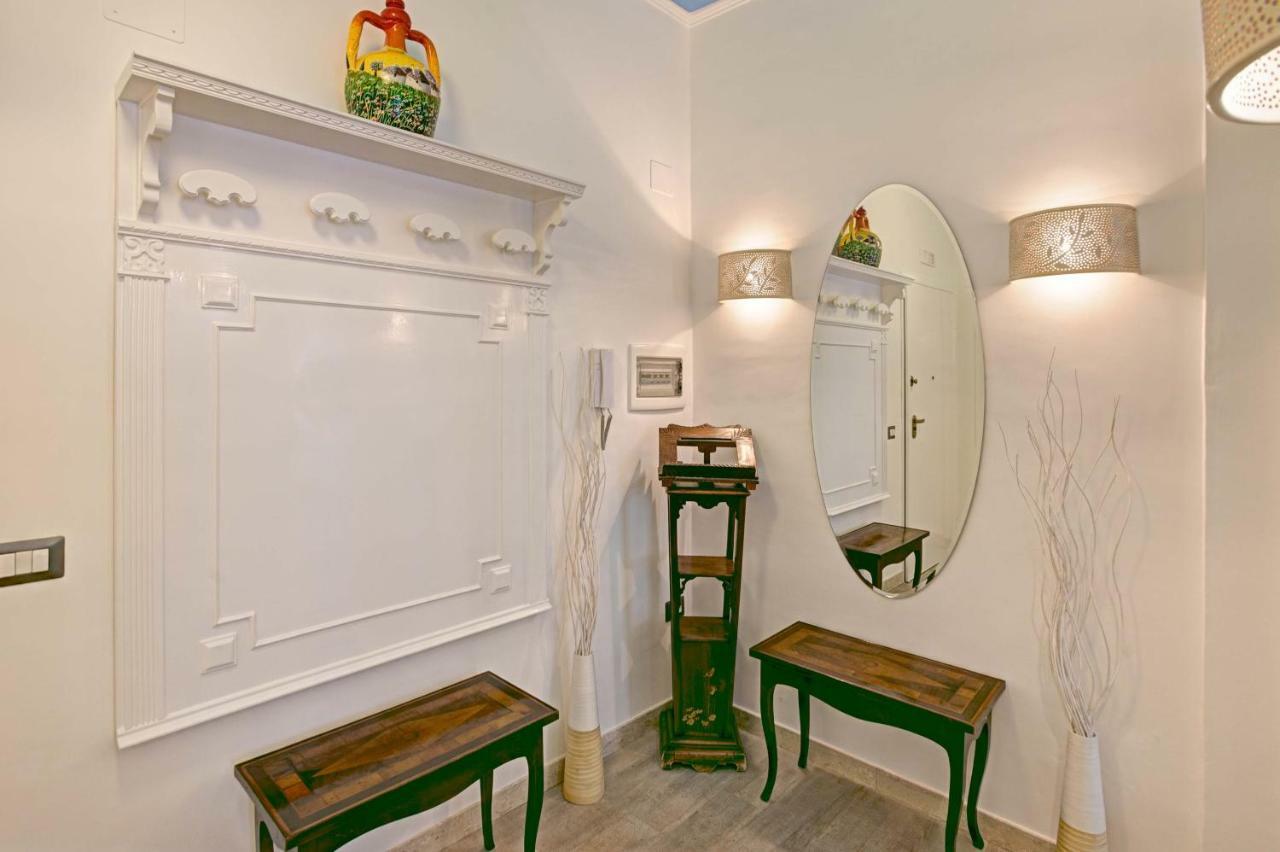 Maryrosy Sorrento Apartment Ngoại thất bức ảnh