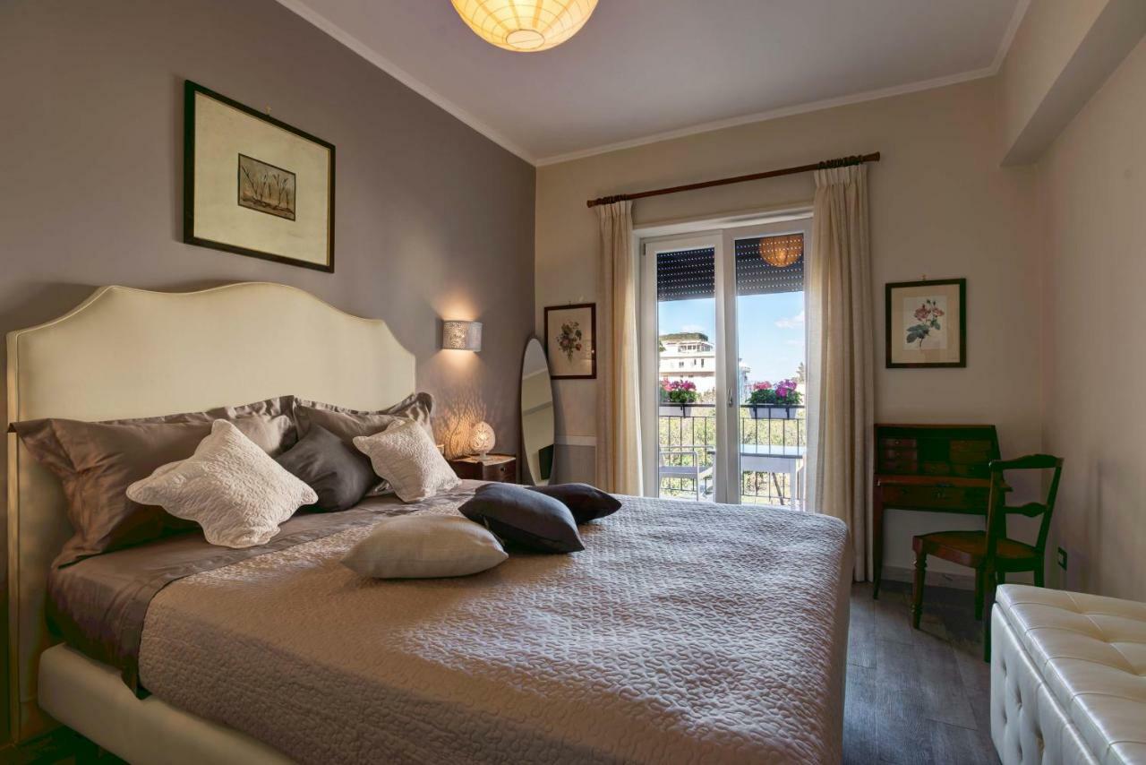 Maryrosy Sorrento Apartment Ngoại thất bức ảnh
